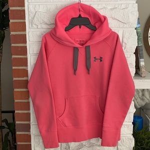 Under Armour Coldgear Hoodie